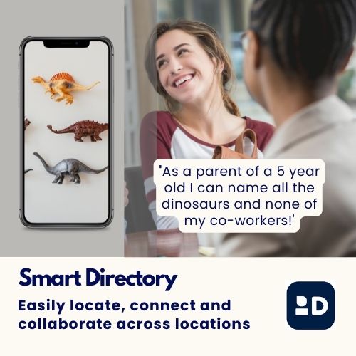 screenshot of Root ID HRMS